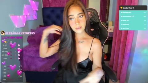 missvalentine18  08-07-2022